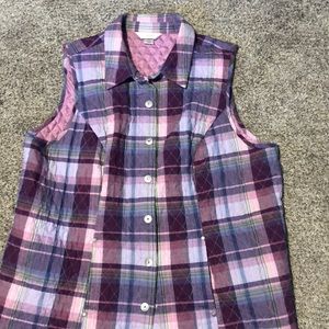 Women’s vest